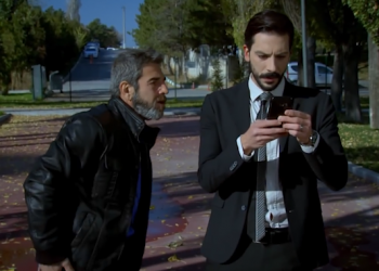 Më Fal – Epizodi 2213 (06.04.2022) E MËRKURË | PAMJE 11