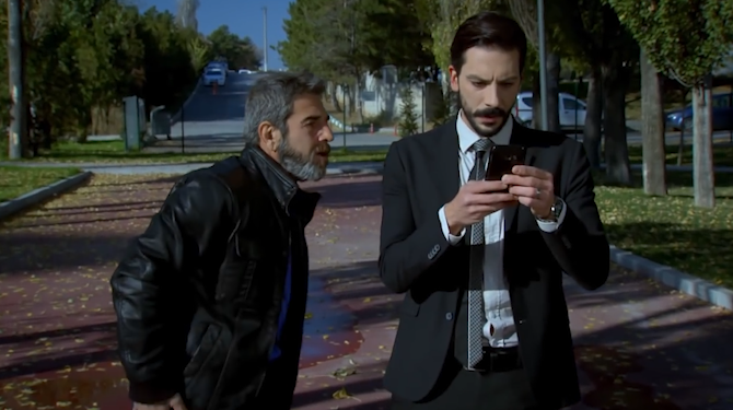 Më Fal – Epizodi 2213 (06.04.2022) E MËRKURË | PAMJE 11