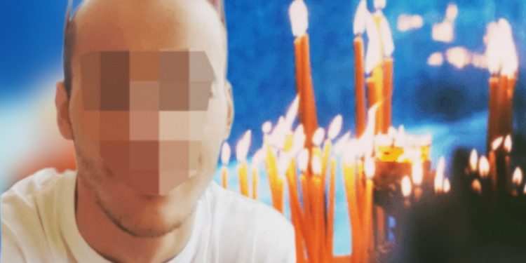 U nda nga e dashura, var veten në pemë 30-vjeçari shqiptar