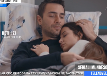 Deti i Zi – Epizodi 149 PROMO