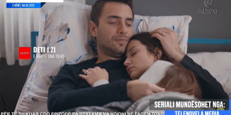 Deti i Zi – Epizodi 149 PROMO