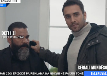 Deti i Zi – Epizodi 150 PROMO