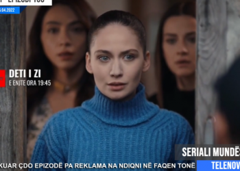 Deti i Zi – Epizodi 151 PROMO