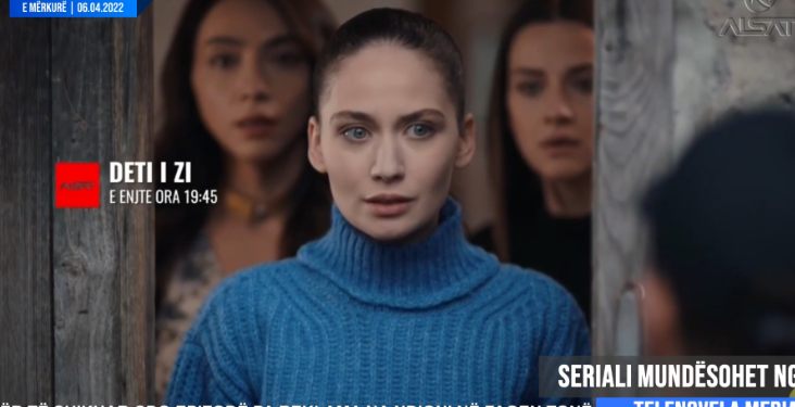 Deti i Zi – Epizodi 151 PROMO