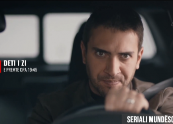 Deti i Zi – Epizodi 152 PROMO