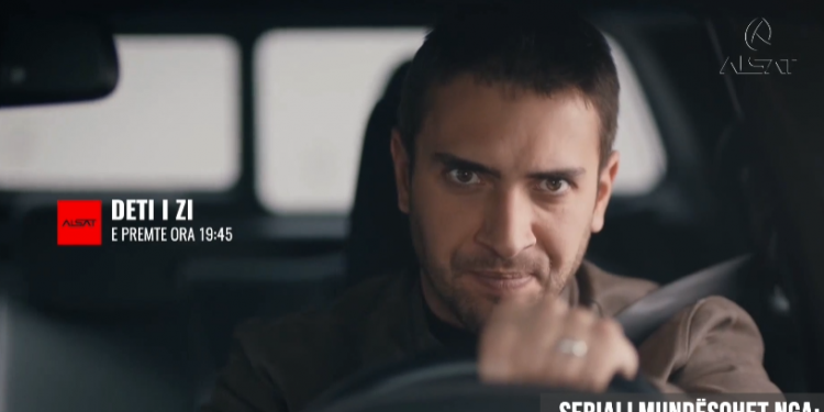 Deti i Zi – Epizodi 152 PROMO