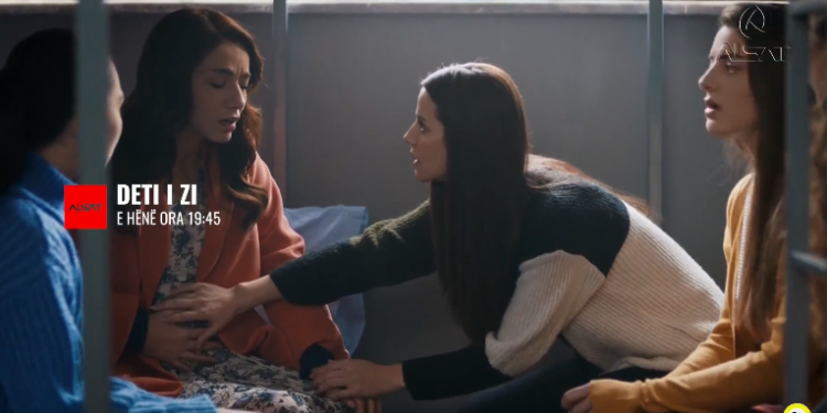 Deti i Zi – Epizodi 153 PROMO