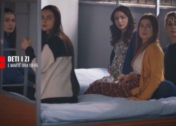 Deti i Zi – Epizodi 154 PROMO