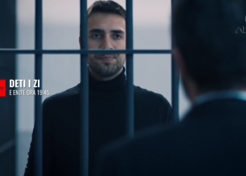 Deti i Zi – Epizodi 161 PROMO