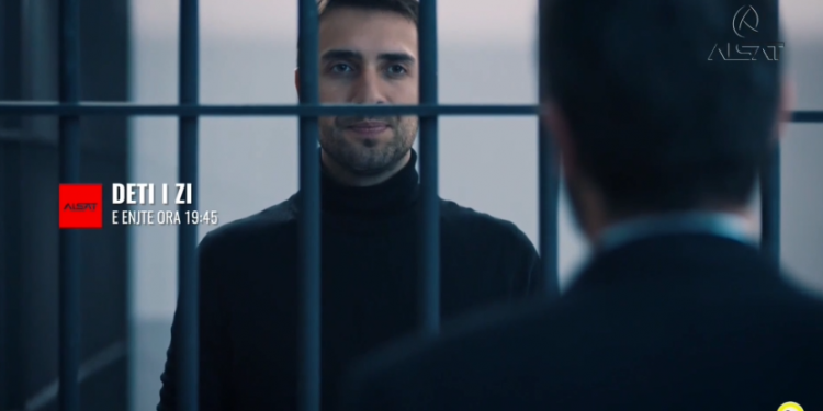 Deti i Zi – Epizodi 161 PROMO