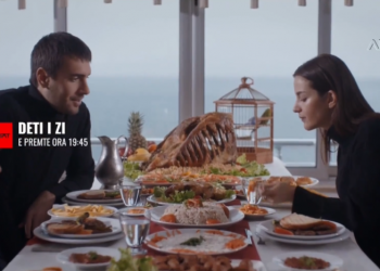 Deti i Zi – Epizodi 167 PROMO