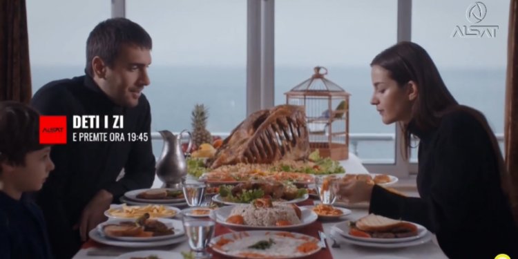 Deti i Zi – Epizodi 167 PROMO