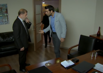 Më Fal – Epizodi 2213 (06.04.2022) E MËRKURË | PAMJE 14