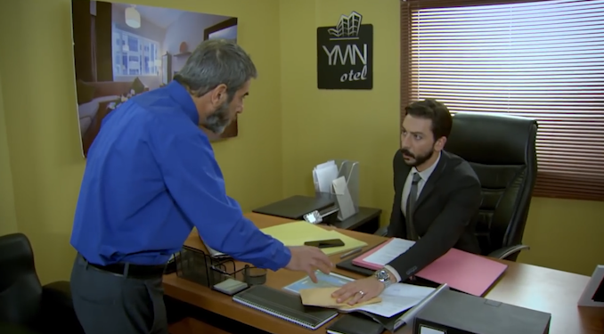 Më Fal – Epizodi 2214 (07.04.2022) E ENJTE | PAMJE 1