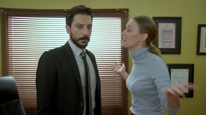 Çfarë do të ndodhë në epizodin e sotëm të serialit “Më Fal”?