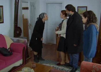 Sevgi i’a thotë në sy Selvas të gjitha të vërtetat, ky është reagimi i saj?