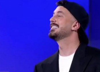 Bora apo Beatrix? Donaldi tregon se kush puth më mirë nga këto dyja