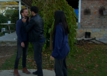 Më Fal – Epizodi 2211 (04.04.2022) E HËNË | PART 1