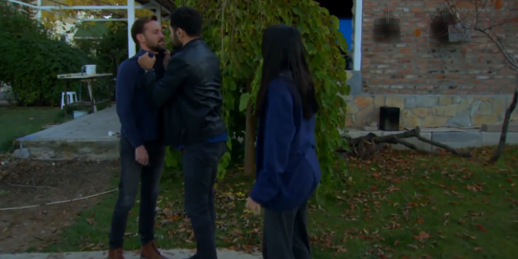 Më Fal – Epizodi 2211 (04.04.2022) E HËNË | PART 1