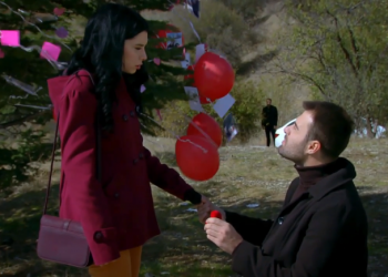 Ky është plani i vetëm i Muratit për të shpëtuar Kaderit, a do të ketë suksese?