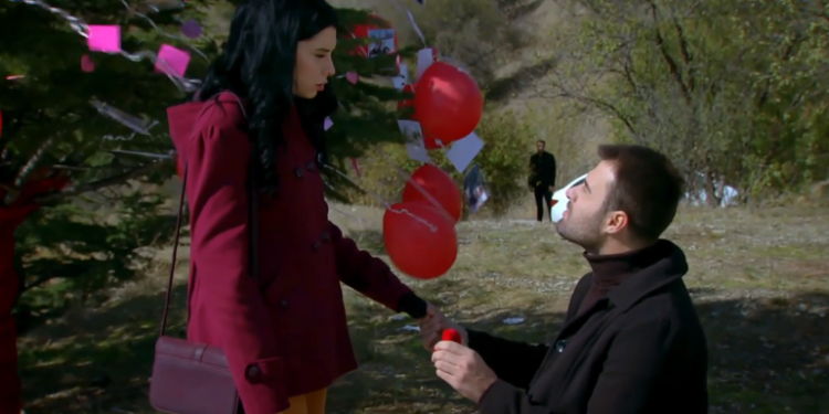 Ky është plani i vetëm i Muratit për të shpëtuar Kaderit, a do të ketë suksese?