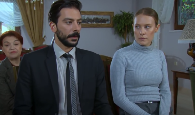 Më Fal – Epizodi 2213 (06.04.2022) E MËRKURË | PAMJE 1