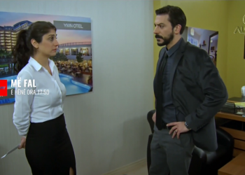 Më Fal – Epizodi 2211 PROMO