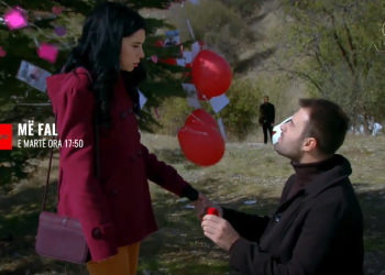 Më Fal – Epizodi 2212 PROMO