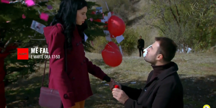 Më Fal – Epizodi 2212 PROMO