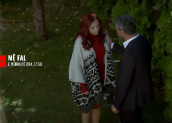 Më Fal – Epizodi 2213 PROMO