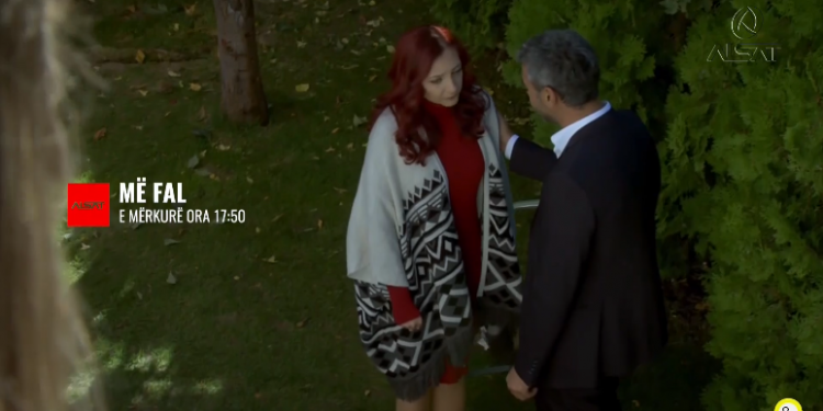 Më Fal – Epizodi 2213 PROMO
