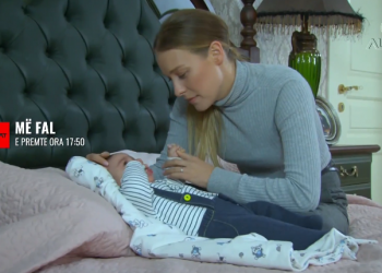 Më Fal – Epizodi 2215 PROMO