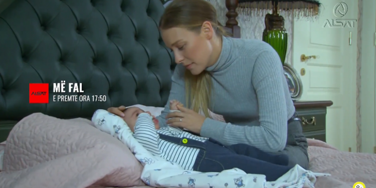 Më Fal – Epizodi 2215 PROMO