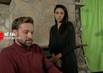Më Fal – Epizodi 2216 PROMO