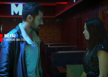 Më Fal – Epizodi 2218 PROMO