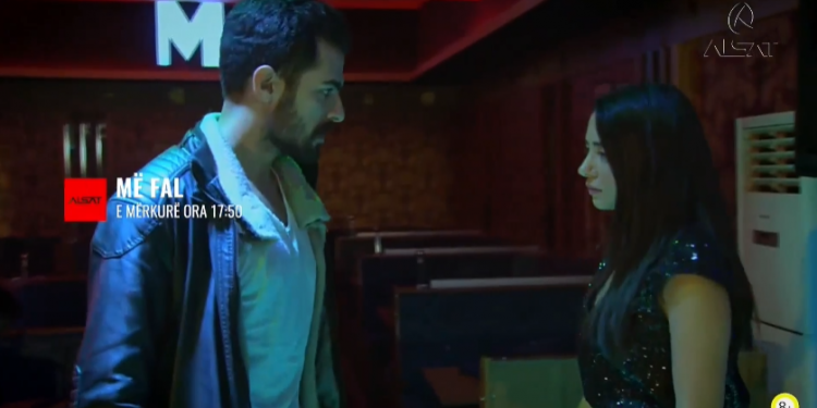Më Fal – Epizodi 2218 PROMO