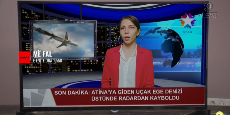 Më Fal – Epizodi 2219 PROMO