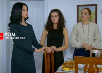 Më Fal – Epizodi 2223 PROMO