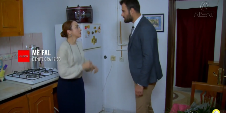 Më Fal – Epizodi 2224 PROMO