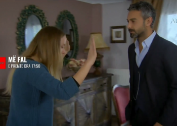 Më Fal – Epizodi 2225 PROMO