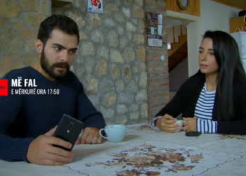 Më Fal – Epizodi 2228 PROMO