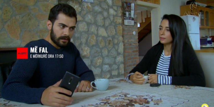 Më Fal – Epizodi 2228 PROMO