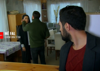 Më Fal – Epizodi 2231 PROMO