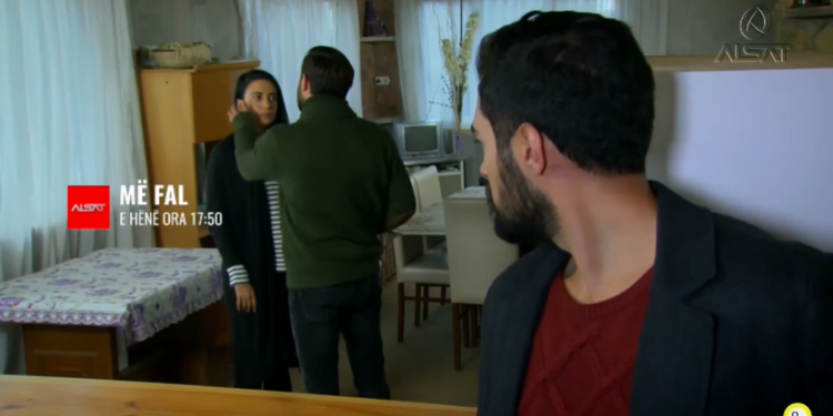 Më Fal – Epizodi 2231 PROMO