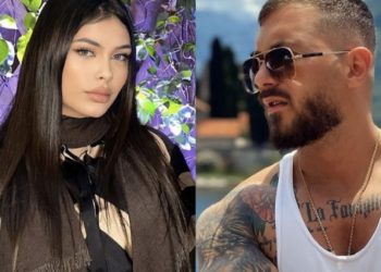 I ka dhënë fund marrëdhënies me Aleksia Peleshin? Flet Romeo Veshaj