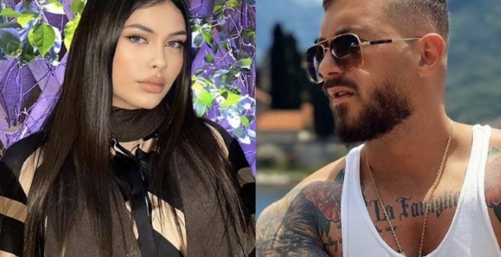 I ka dhënë fund marrëdhënies me Aleksia Peleshin? Flet Romeo Veshaj