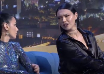 Krahasimi me Einxhelin e bëri Bora Zemanin të merrte vendimin e habitshëm