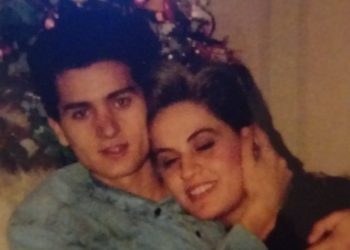 A e njihni çiftin e njohur të estradës shqiptare?