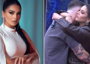 Fifi çon në gjyq binjakët Veshaj pasi u tallën në emision mbrëmë me të