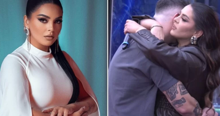 Fifi çon në gjyq binjakët Veshaj pasi u tallën në emision mbrëmë me të